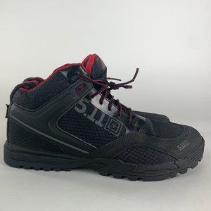 5.11 Range Master WP Boots - BBP Resistant - All B